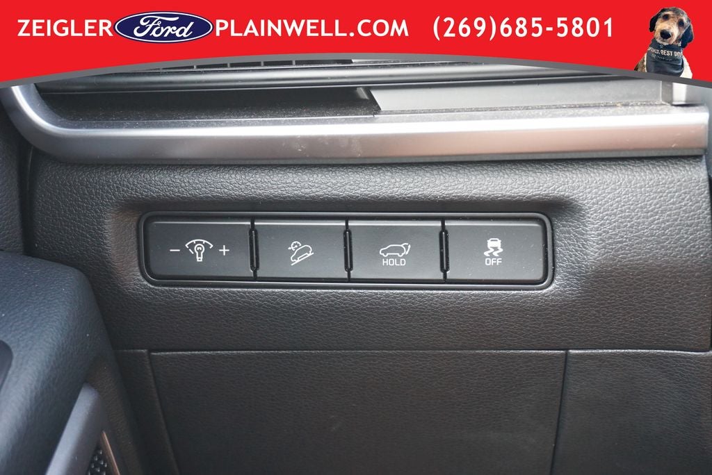 2025 Kia Telluride S AWD Power Moonroof & Liftgate Heated Leather R Cam