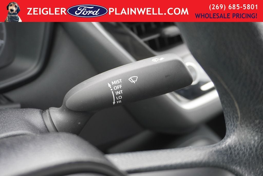 2024 Toyota Corolla LE Rear Camera