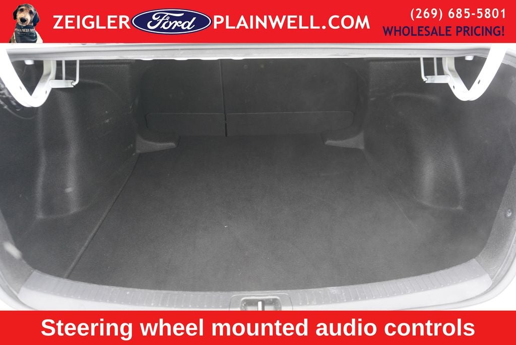 2024 Toyota Corolla LE Rear Camera