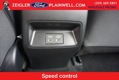 2024 Toyota Corolla LE Rear Camera