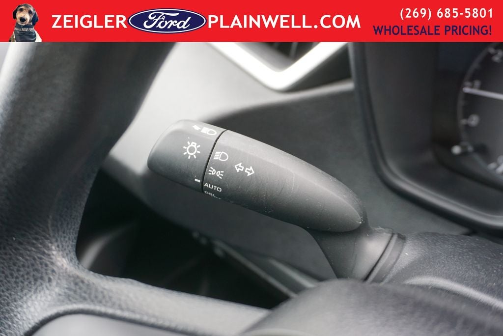 2024 Toyota Corolla LE Rear Camera