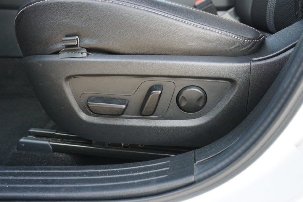2025 Mazda Mazda CX-50 Hybrid Preferred Hybrid AWD Rear Camera