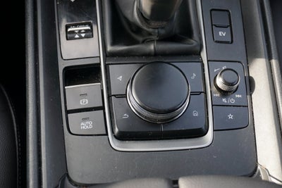 2025 Mazda Mazda CX-50 Hybrid Preferred Hybrid AWD Rear Camera