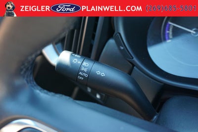 2025 Mazda Mazda CX-50 Hybrid Premium AWD Leather Moonroof Rear Camera