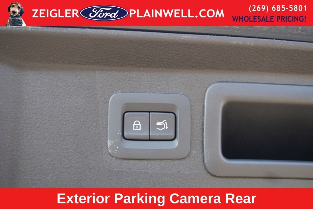 2025 Mazda Mazda CX-50 Hybrid Premium