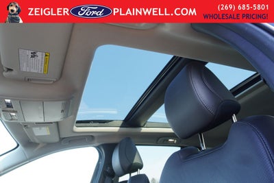 2025 Mazda Mazda CX-50 Hybrid Premium