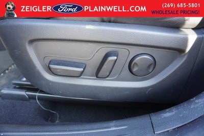 2025 Mazda Mazda CX-50 Hybrid Premium