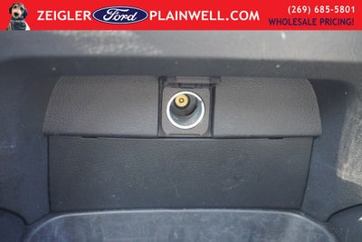 2025 Mazda Mazda CX-50 Hybrid Premium