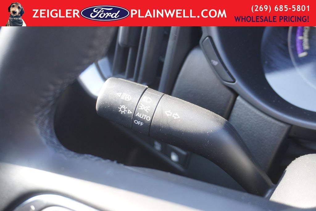 2025 Mazda Mazda CX-50 Hybrid Premium