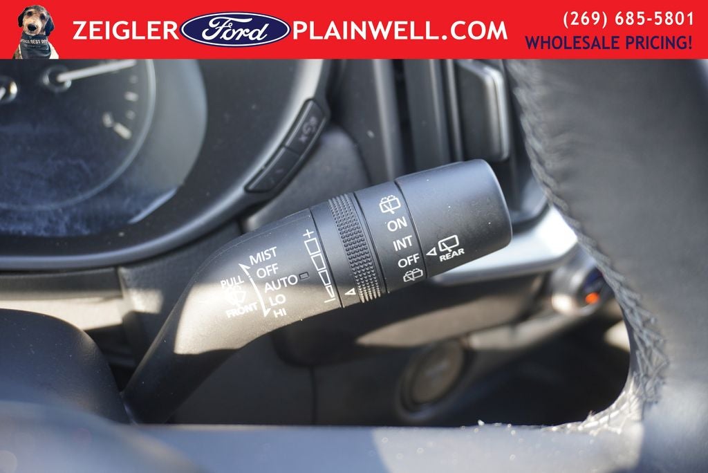 2025 Mazda Mazda CX-50 Hybrid Premium