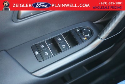 2025 Mazda Mazda CX-50 Hybrid Premium