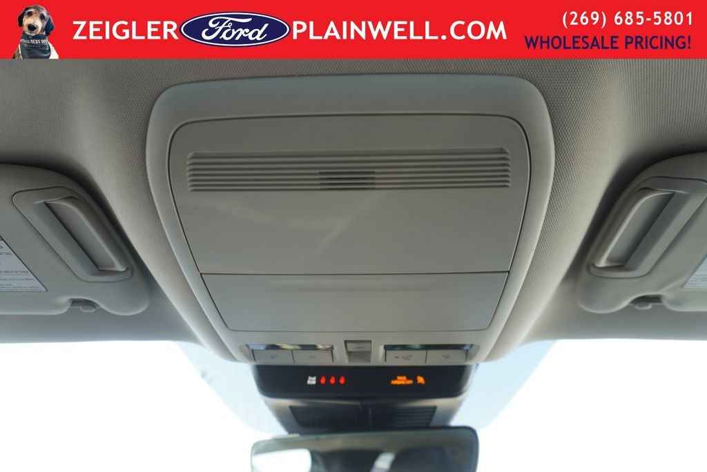 2025 Mazda Mazda CX-50 Hybrid Premium