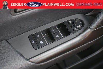 2023 Mazda Mazda CX-50 2.5 S Select Package