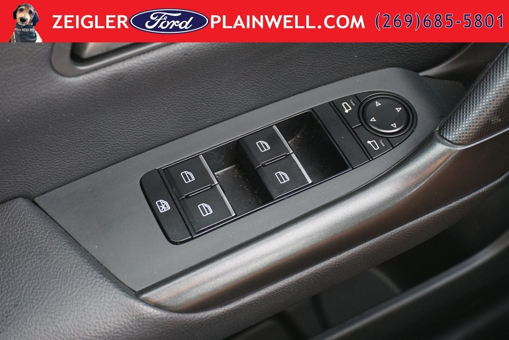 2023 Mazda Mazda CX-50 2.5 S Select Package