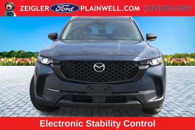 2023 Mazda Mazda CX-50 2.5 S Select Package