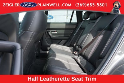 2024 Mazda Mazda CX-50 2.5 S Premium Package