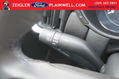 2025 Mazda Mazda CX-50 2.5 S Premium Plus Package AWD Leather Moon Roof Rear Camera