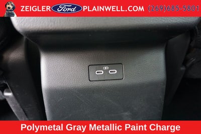 2025 Mazda Mazda CX-50 2.5 S Premium Plus Package AWD Power Moonroof Heated Leather Rear Camera