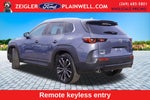 2025 Mazda Mazda CX-50 2.5 S Premium Plus Package AWD Leather Power Moonroof Rear Camera
