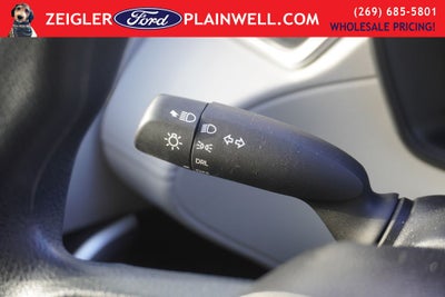 2024 Toyota Corolla Cross L AWD Rear Camera