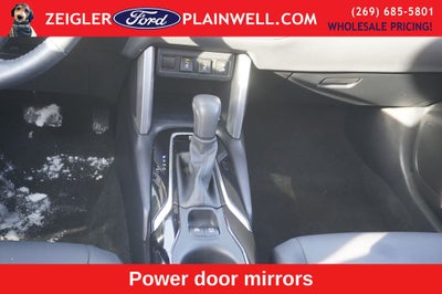 2023 Toyota Corolla Cross XLE AWD MOONROOF HEATED LEATHER BLIS REAR CAMERA