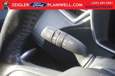 2023 Toyota Corolla Cross XLE AWD MOONROOF HEATED LEATHER BLIS REAR CAMERA