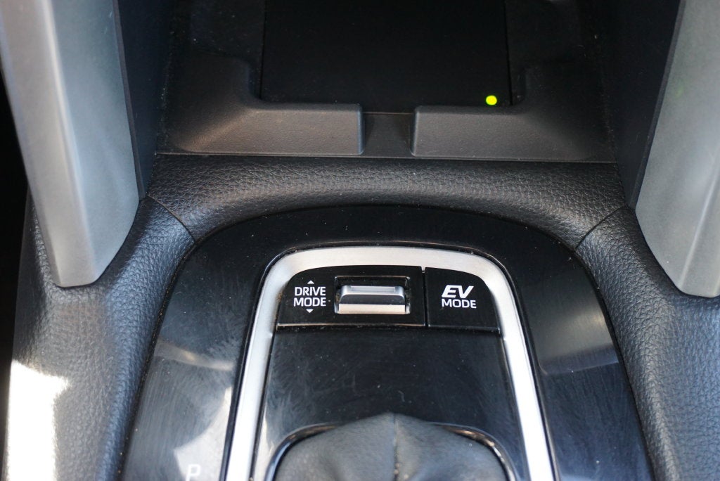 2024 Toyota Corolla Cross Hybrid SE