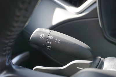 2024 Toyota Corolla Cross Hybrid SE