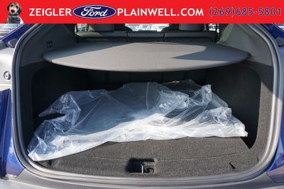 2026 Tesla Model Y LEATHER NAVIGATION PREMIUM AUDIO