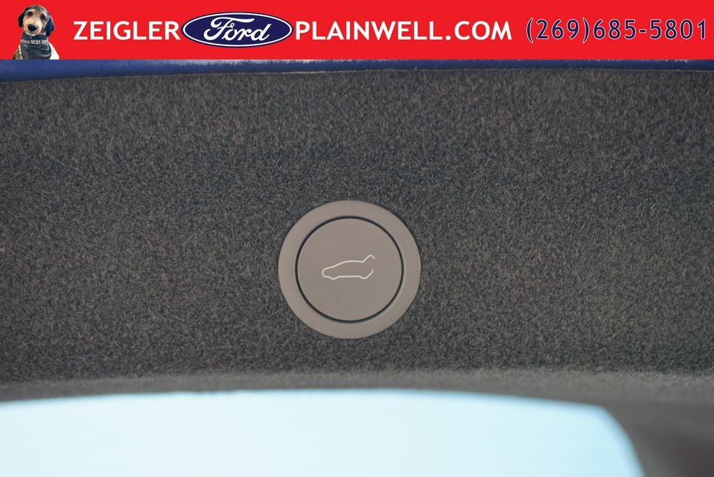 2026 Tesla Model Y LEATHER NAVIGATION PREMIUM AUDIO