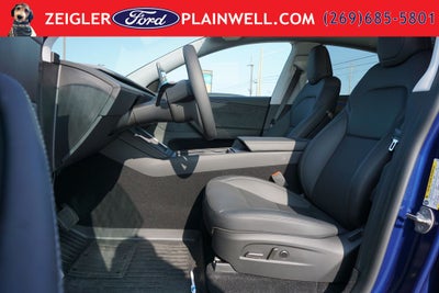2026 Tesla Model Y LEATHER NAVIGATION PREMIUM AUDIO