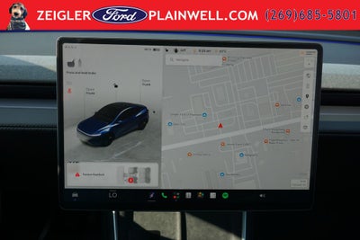 2026 Tesla Model Y LEATHER NAVIGATION PREMIUM AUDIO