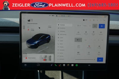 2026 Tesla Model Y LEATHER NAVIGATION PREMIUM AUDIO