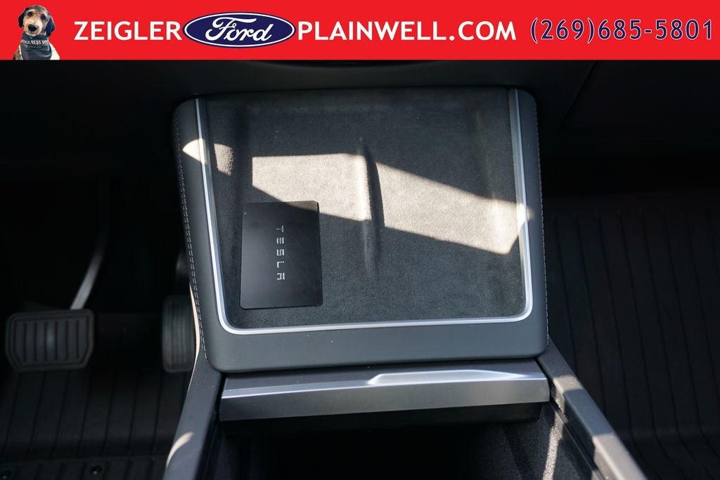 2026 Tesla Model Y LEATHER NAVIGATION PREMIUM AUDIO