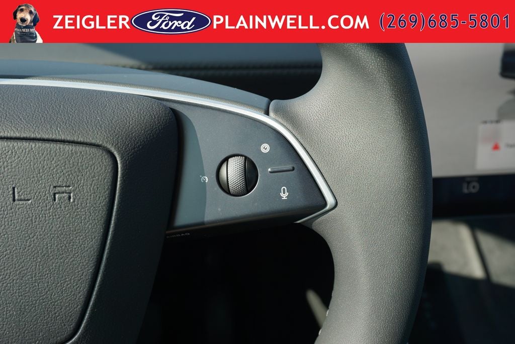 2026 Tesla Model Y LEATHER NAVIGATION PREMIUM AUDIO