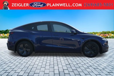 2026 Tesla Model Y LEATHER NAVIGATION PREMIUM AUDIO