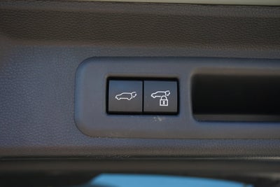 2024 Toyota Sequoia SR5 TRD Sport Pkg Tech Pkg Moonroof Tow Leather