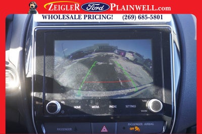 2024 Mitsubishi Outlander Sport 2.0 SE