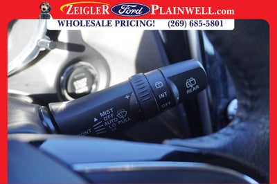 2024 Mitsubishi Outlander Sport 2.0 SE