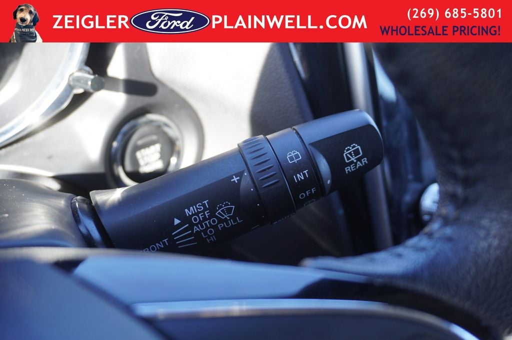 2024 Mitsubishi Outlander Sport 2.0 SE