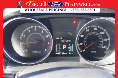 2024 Mitsubishi Outlander Sport 2.0 SE