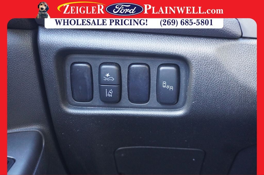 2024 Mitsubishi Outlander Sport 2.0 SE