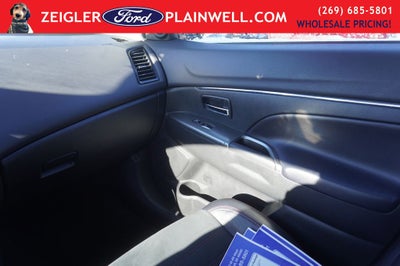 2024 Mitsubishi Outlander Sport 2.0 SE