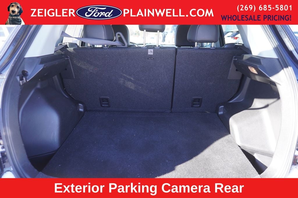 2024 Mitsubishi Outlander Sport 2.0 SE