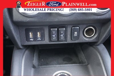 2024 Mitsubishi Outlander Sport 2.0 SE 4x4 Keyless Entry Rear Camera