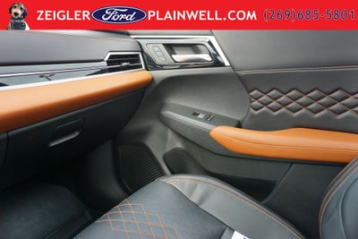 2023 Mitsubishi Outlander PHEV Base