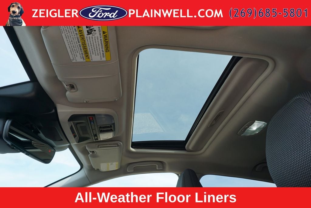 2024 Subaru Crosstrek Premium AWD Power Moonroof Power Seats Rear Camera
