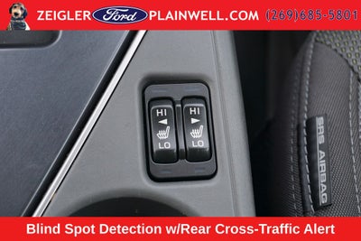 2024 Subaru Crosstrek Premium AWD Power Moonroof Power Seats Rear Camera