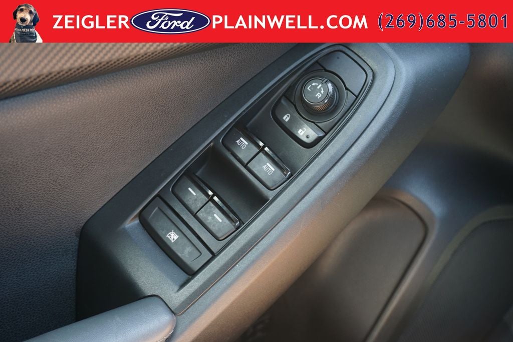 2024 Subaru Crosstrek Premium AWD Power Moonroof Power Seats Rear Camera