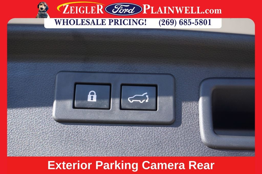 2024 Subaru Forester Premium AWD Rear Camera